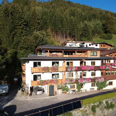 Appartement Sunside Zell am Ziller