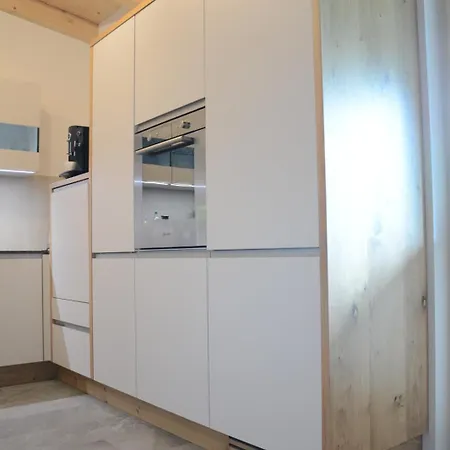 公寓 Sunside 齐勒河谷采尔