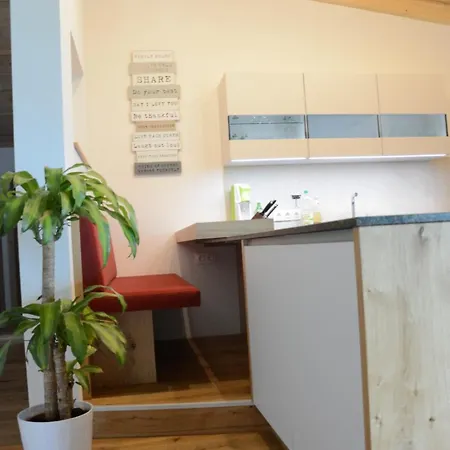 Sunside Appartement Zell am Ziller