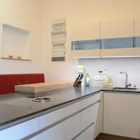 Sunside Apartment