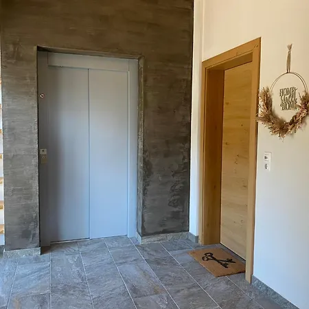 Appartement Sunside *