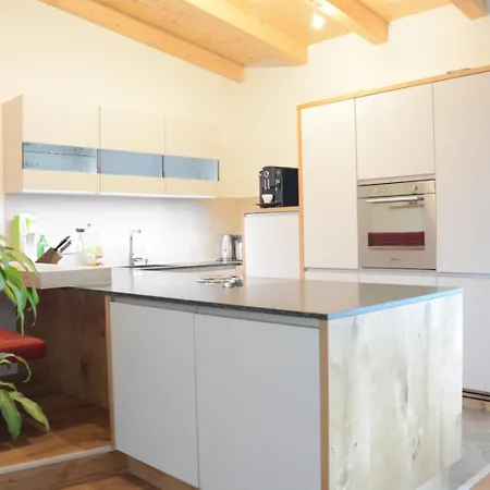Apartment Sunside