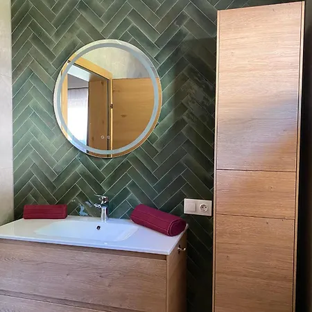 Sunside Zell am Ziller