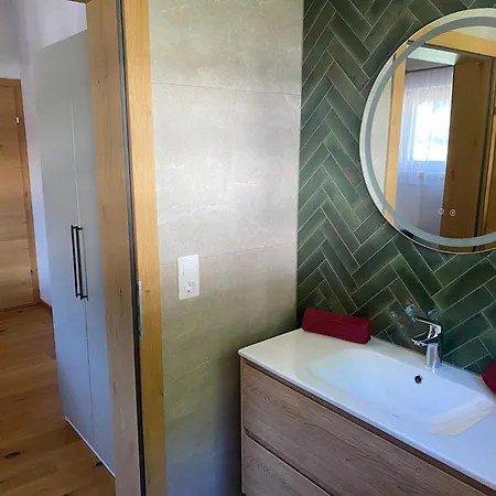 Apartamento Sunside *