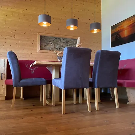 Appartement Sunside *