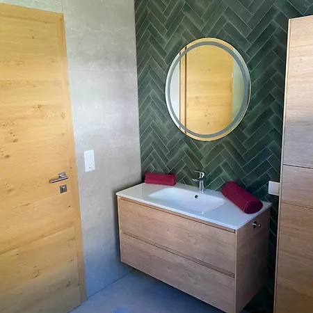Sunside Apartamento Zell am Ziller