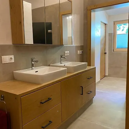 Apartamento Sunside Zell am Ziller