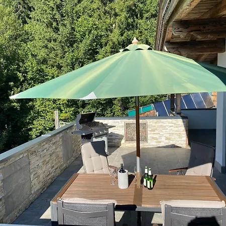 Sunside * Zell am Ziller