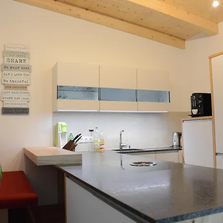 Apartment Sunside