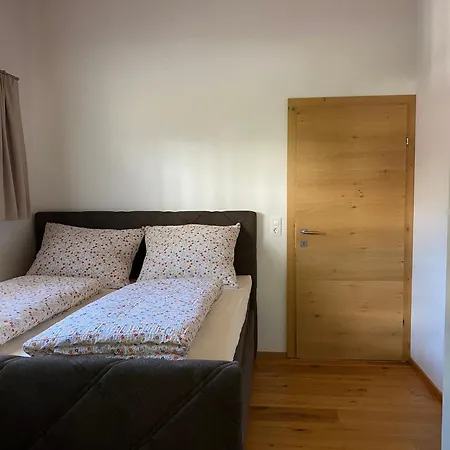 Apartment Sunside *