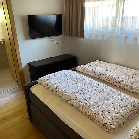 Sunside * 齐勒河谷采尔