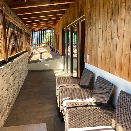 Sunside Zell am Ziller