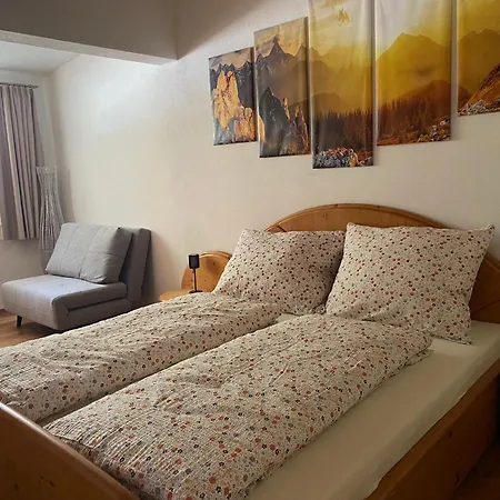 Sunside * 齐勒河谷采尔