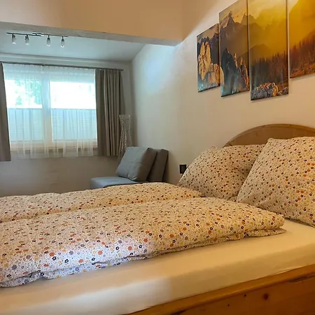 Sunside * 齐勒河谷采尔