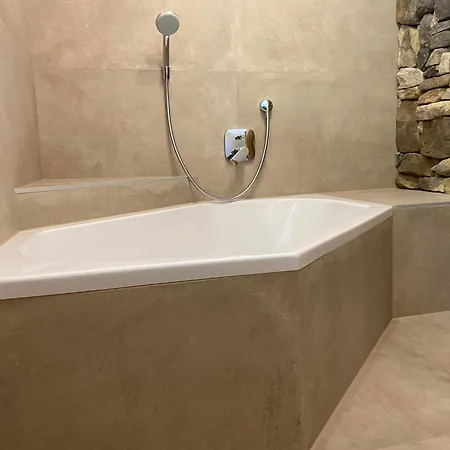 Sunside 公寓 齐勒河谷采尔