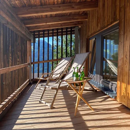 Sunside Apartment Zell am Ziller