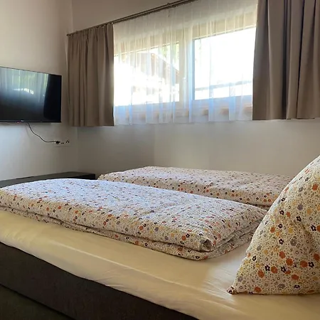 Sunside * 齐勒河谷采尔