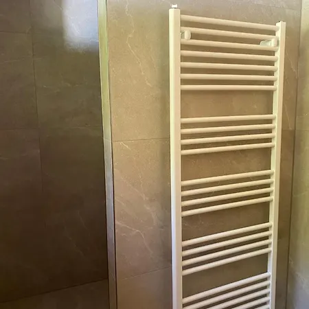 Sunside 公寓 齐勒河谷采尔