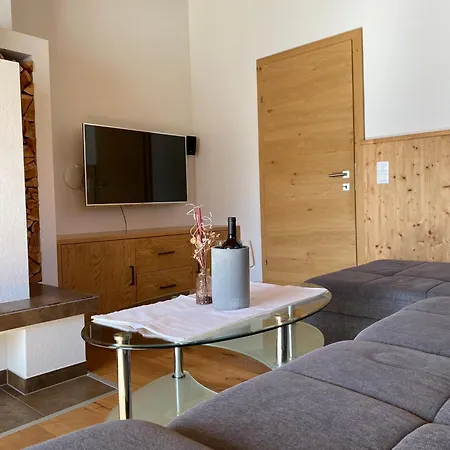 Apartment Sunside *