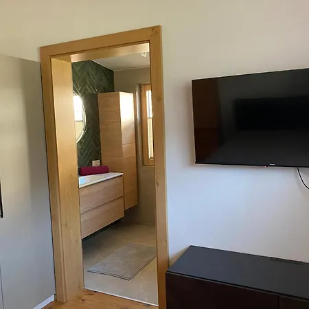 Apartamento Sunside