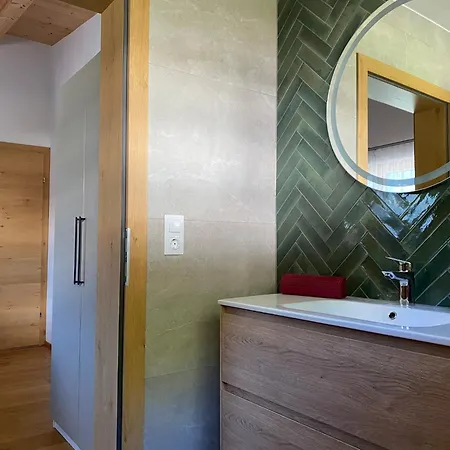 Apartment Sunside *