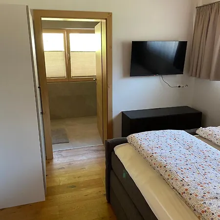 Sunside Zell am Ziller