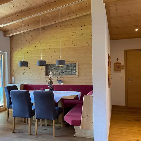 Appartement Sunside *