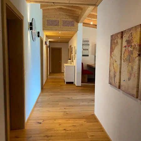 Sunside * Zell am Ziller