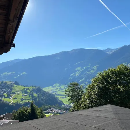 Sunside 齐勒河谷采尔