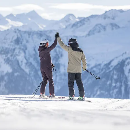 Sunside Zell am Ziller