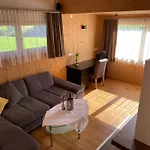 Sunside Daire Zell am Ziller