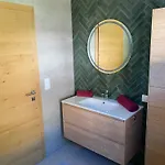 Sunside Daire Zell am Ziller