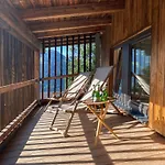 Sunside Daire Zell am Ziller
