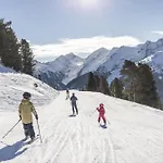 Sunside * Zell am Ziller
