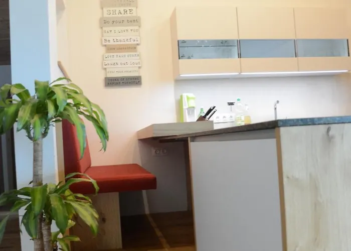 Sunside Apartment Zell am Ziller