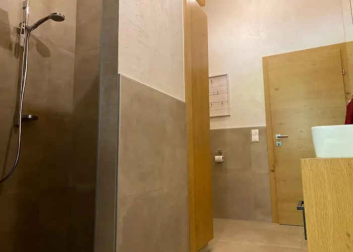 Sunside Apartment Zell am Ziller