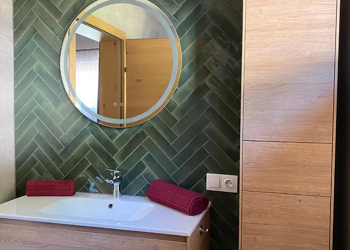 Sunside Zell am Ziller