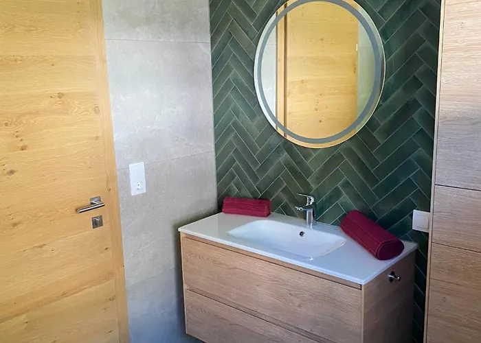 Sunside Apartment Zell am Ziller