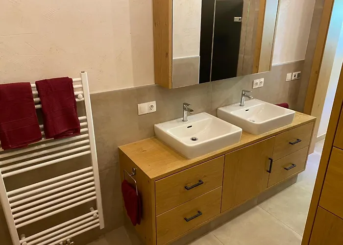 Sunside Zell am Ziller