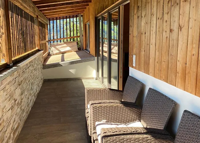 Sunside Zell am Ziller