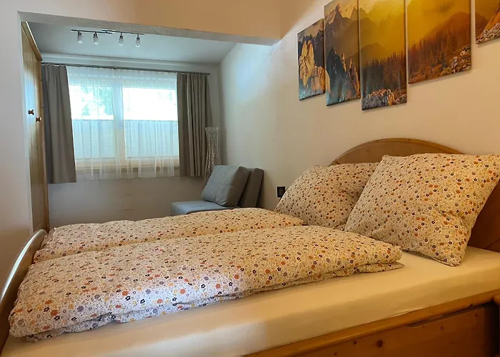 Sunside * Zell am Ziller