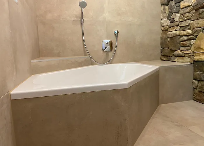 Sunside Apartment Zell am Ziller