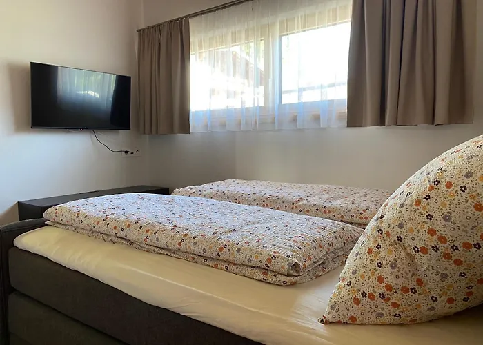 Sunside * Zell am Ziller