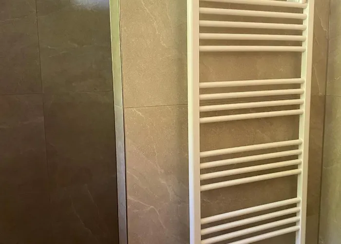 Sunside Apartment Zell am Ziller