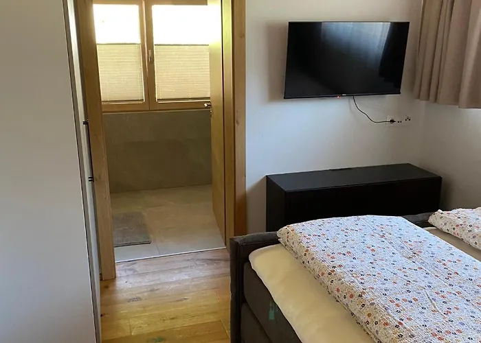 Sunside Zell am Ziller