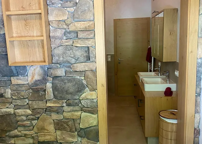 Sunside * Zell am Ziller