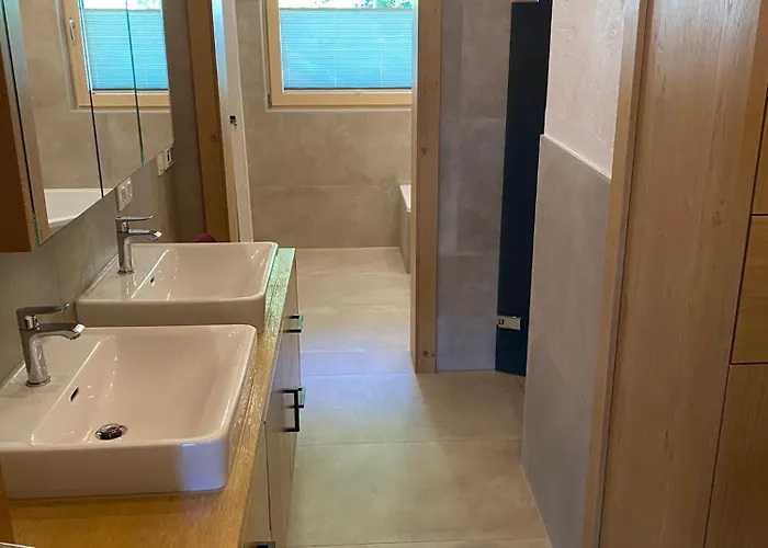 Sunside Apartment Zell am Ziller