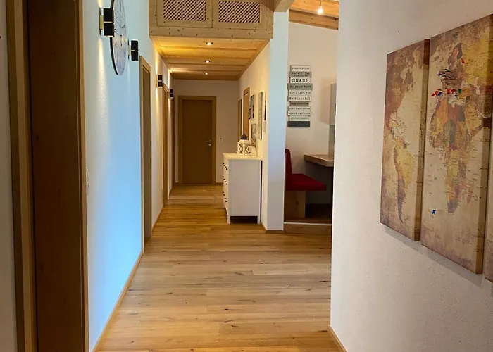 Sunside * Zell am Ziller